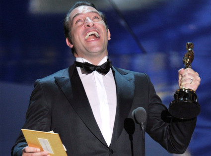 Jean Dujardin Jean Dujardin